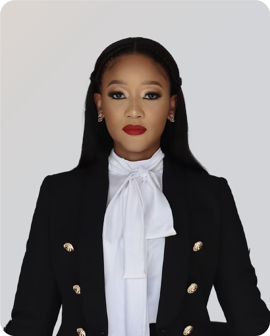 RiRi Nyathela